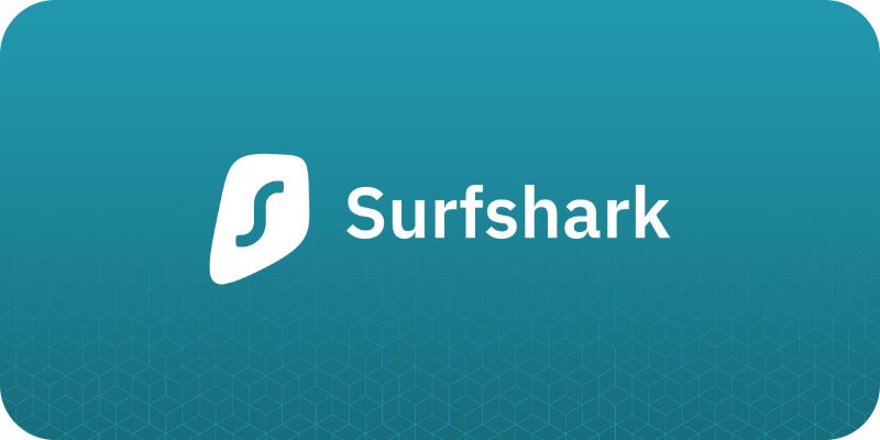 SurfShark vpn 구매